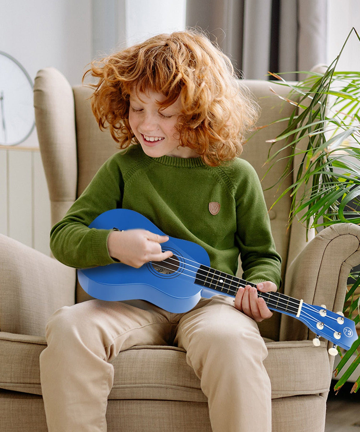 Musical Toy Piano